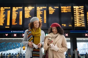 Farnborough Airport Transfers