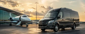 Farnborough Airport Transfers