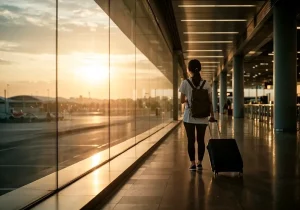 Gatwick Airport Transfers