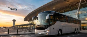 Gatwick Airport Coach Transfers