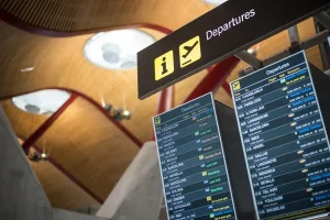 Heathrow Airport