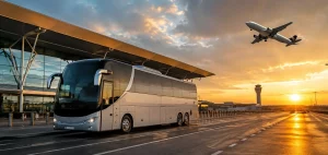 Heathrow Airport Coach Transfers