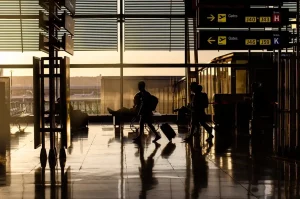 London City Airport Transfers