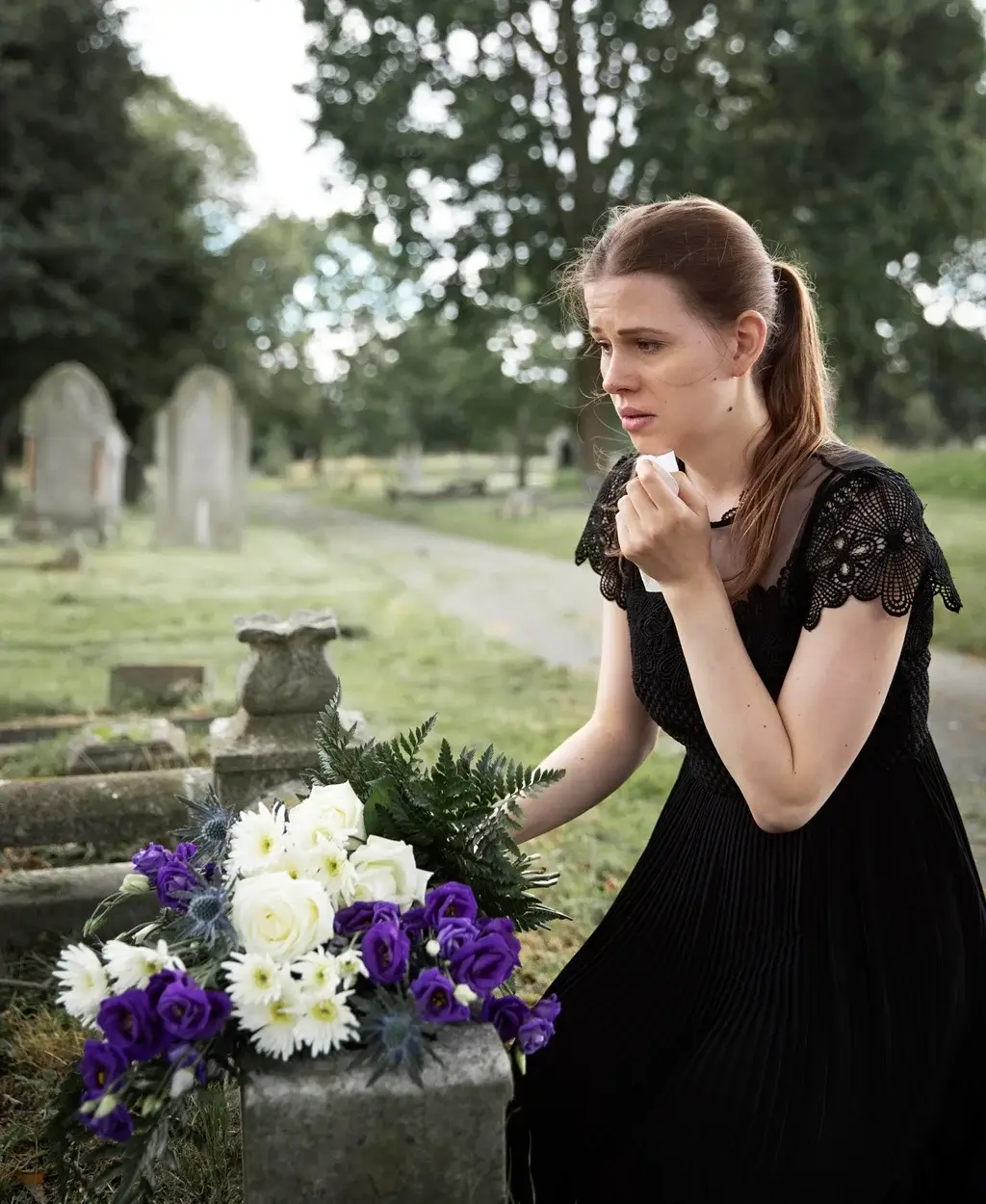 Professional Funeral Coach Hire with Dignified Group Transport