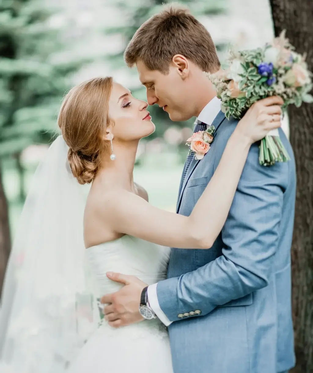 Professional Wedding Transport Tailored to Your Celebration