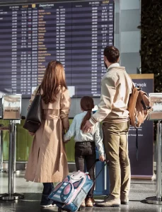 Reliable Airport Coach Transfers Across Essex and the UK
