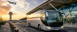 Stansted Airport Coach Transfers