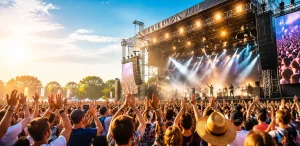 Theatre & Concert Coach Hire Across Essex & the UK