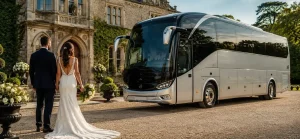Wedding Coach Hire