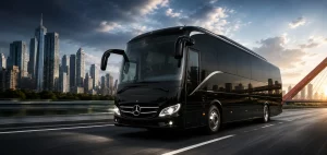 essex coach hire
