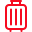 Large Luggage Space