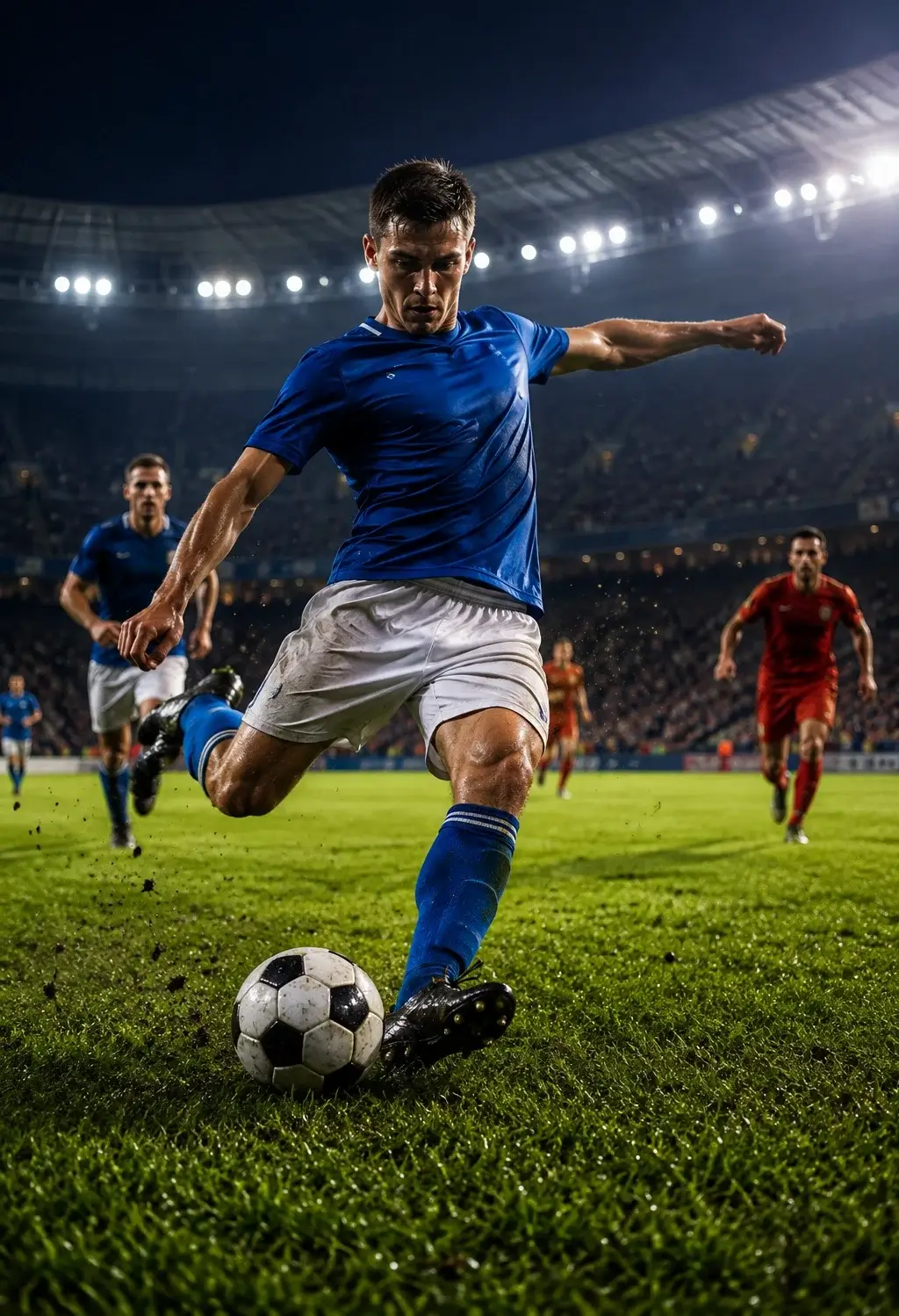 Travel Together with Our Professional Football Coach Hire