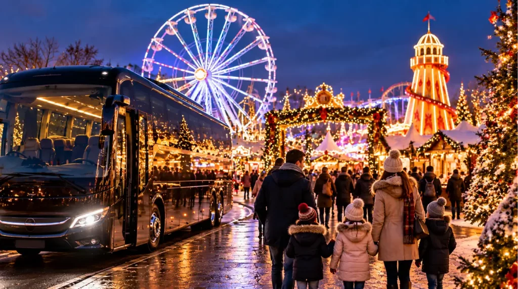 Winter wonderland 2026