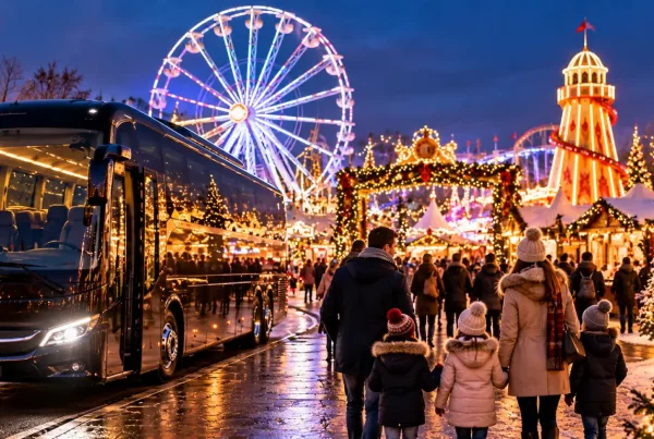 Winter wonderland 2026